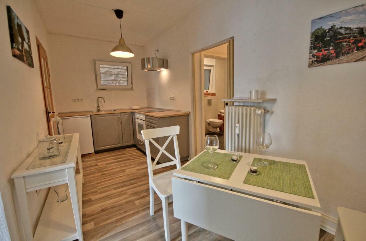 Ferienwohnung Eulenhof Neustadt an der Weinstraße Εξωτερικό φωτογραφία