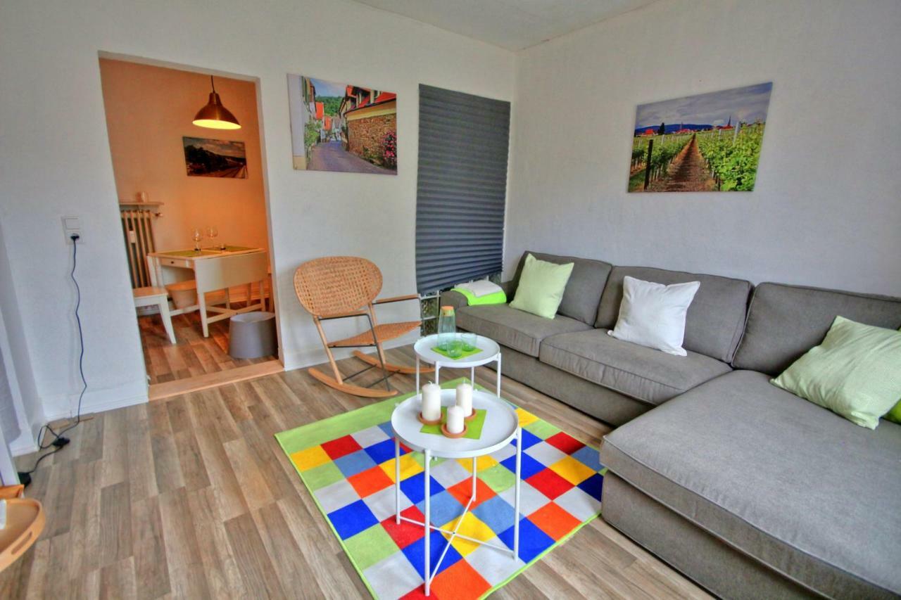 Ferienwohnung Eulenhof Neustadt an der Weinstraße Εξωτερικό φωτογραφία