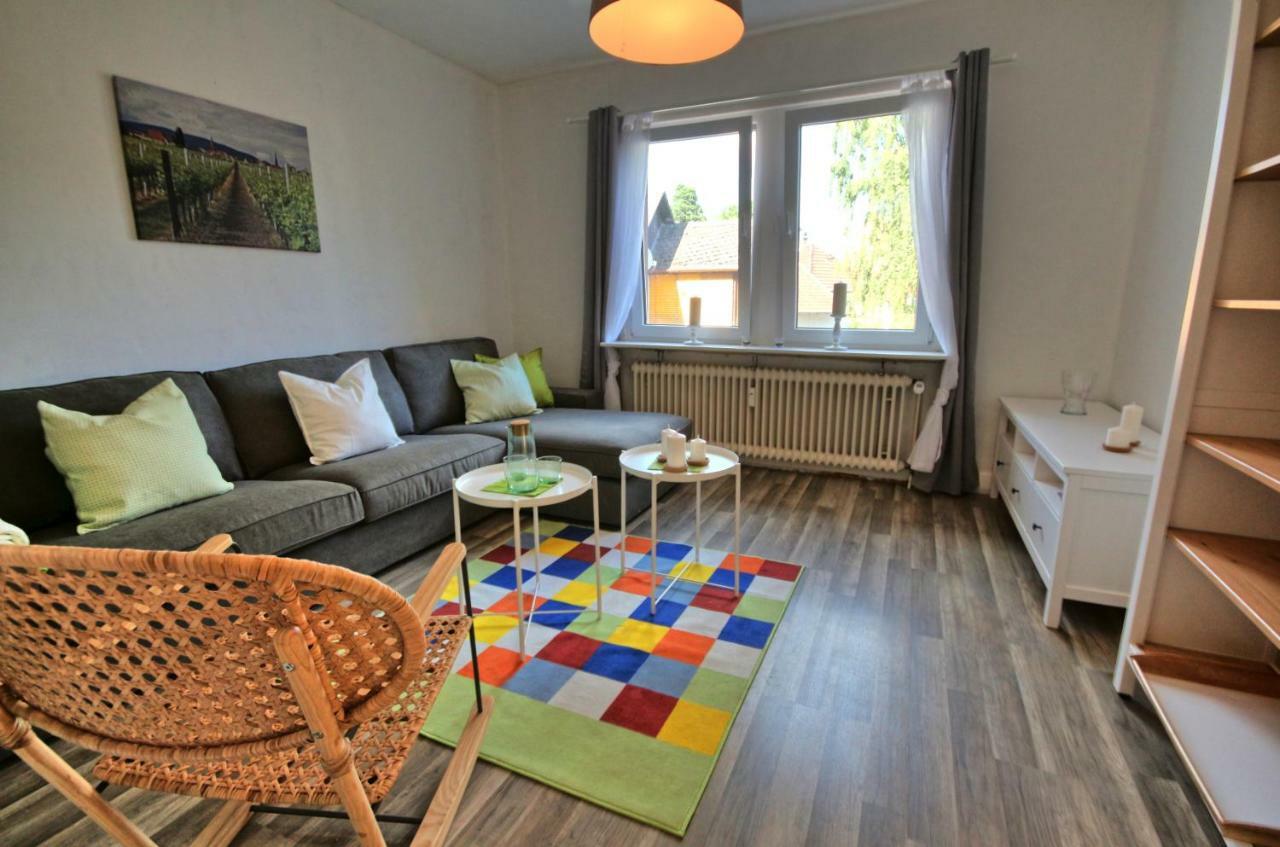 Ferienwohnung Eulenhof Neustadt an der Weinstraße Εξωτερικό φωτογραφία