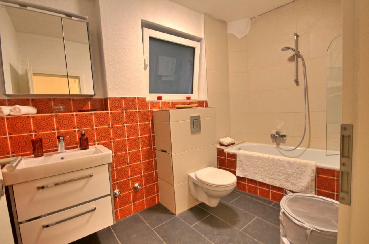 Ferienwohnung Eulenhof Neustadt an der Weinstraße Εξωτερικό φωτογραφία